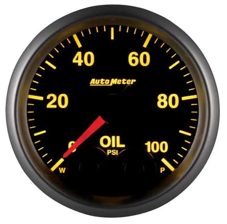 AutoMeter 5652