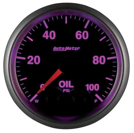 AutoMeter 5652