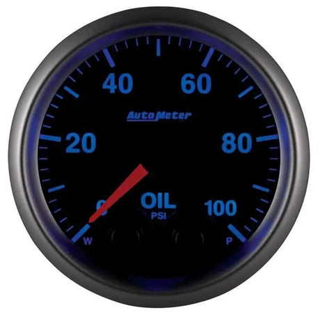 AutoMeter 5652
