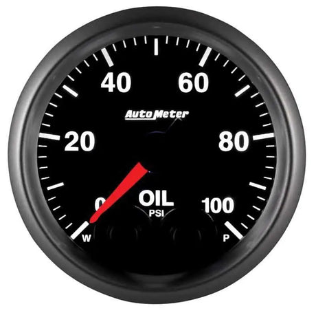 AutoMeter 5652