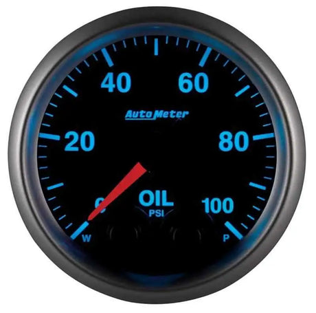 AutoMeter 5652