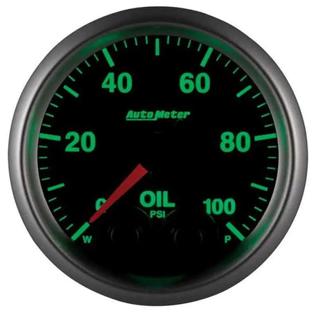 AutoMeter 5652