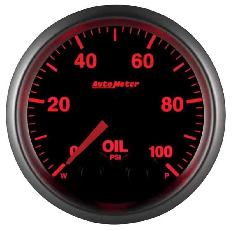 AutoMeter 5652