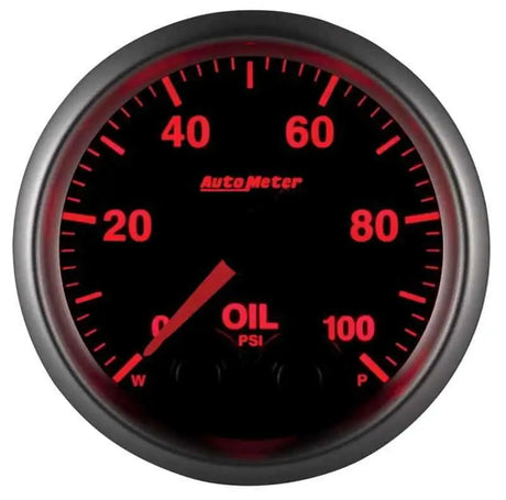 AutoMeter 5652