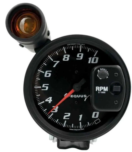 AutoMeter E6080