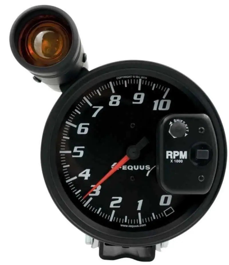AutoMeter E6080
