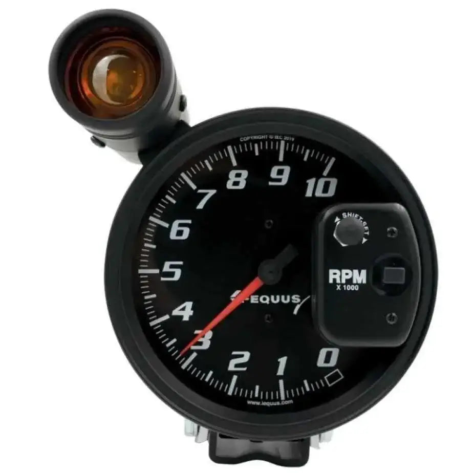 AutoMeter E6080