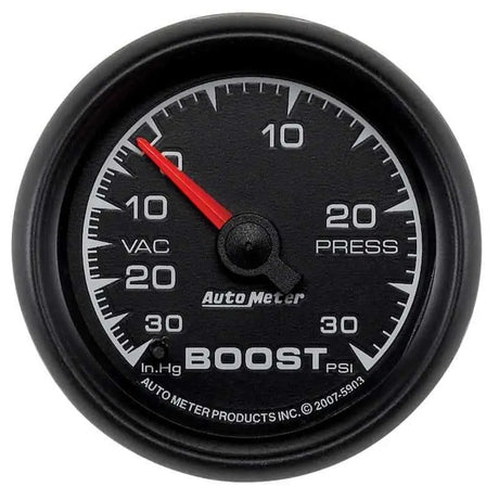 AutoMeter 5903