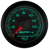 AutoMeter 8544