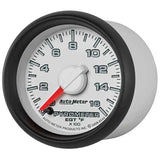 AutoMeter 8544