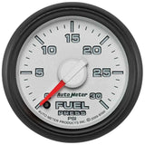 AutoMeter 8560