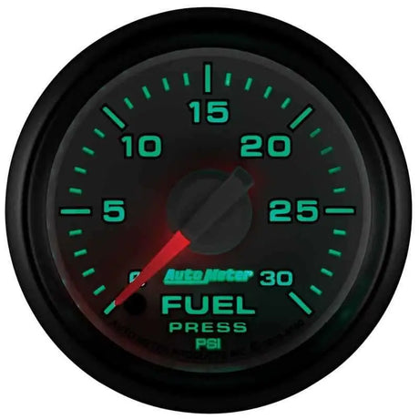 AutoMeter 8560