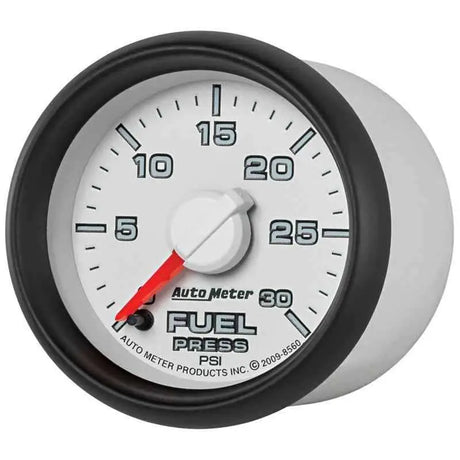 AutoMeter 8560