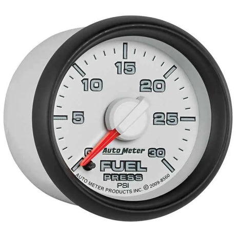 AutoMeter 8560