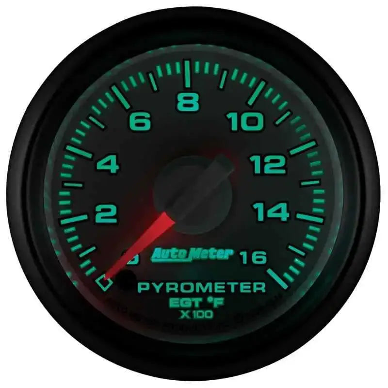 AutoMeter 8544