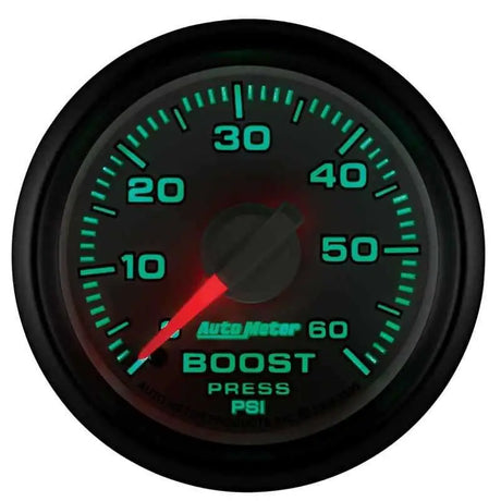 AutoMeter 8505