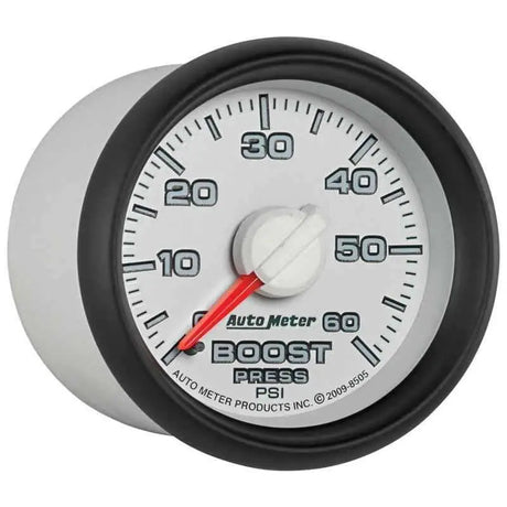 AutoMeter 8505