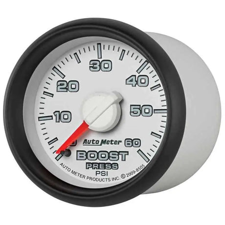 AutoMeter 8505