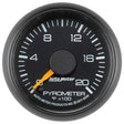 AutoMeter 8345