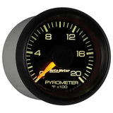AutoMeter 8345