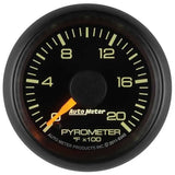 AutoMeter 8345
