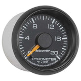 AutoMeter 8345