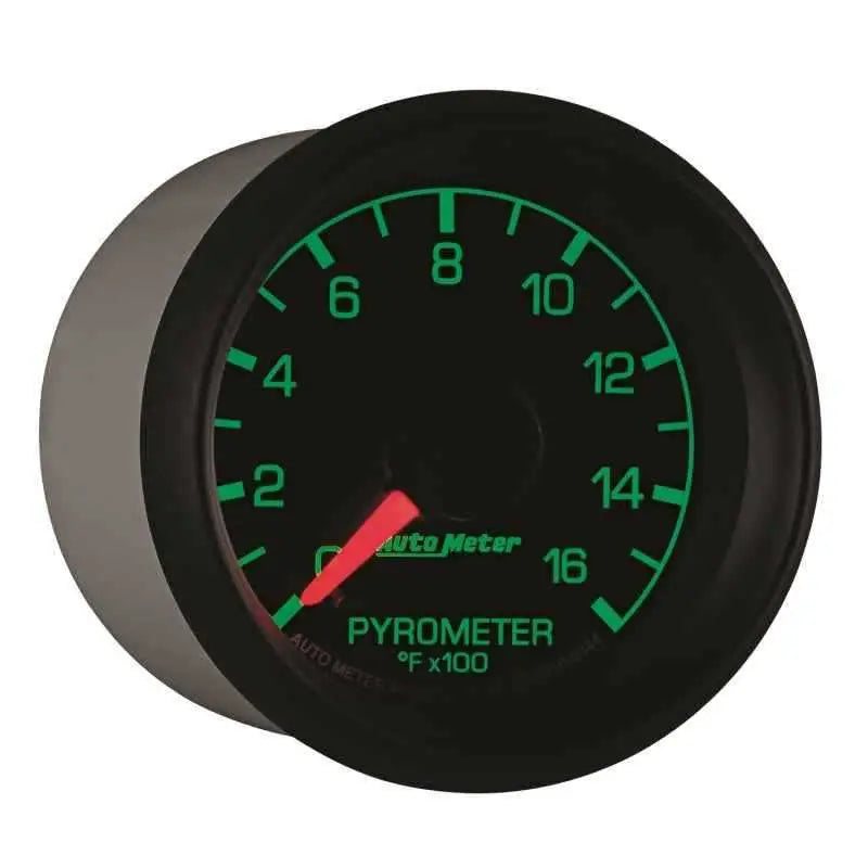 AutoMeter 8444