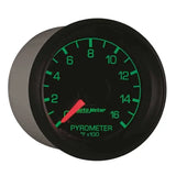 AutoMeter 8444