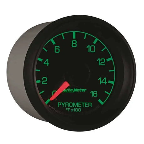 AutoMeter 8444