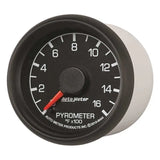 AutoMeter 8444