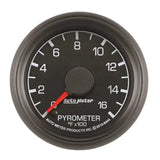 AutoMeter 8444