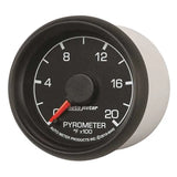 AutoMeter 8445