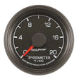 AutoMeter 8445