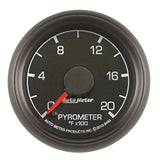 AutoMeter 8445