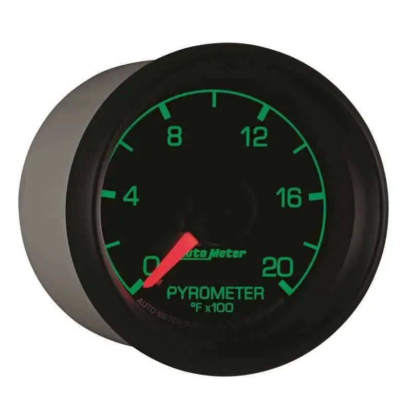 AutoMeter 8445