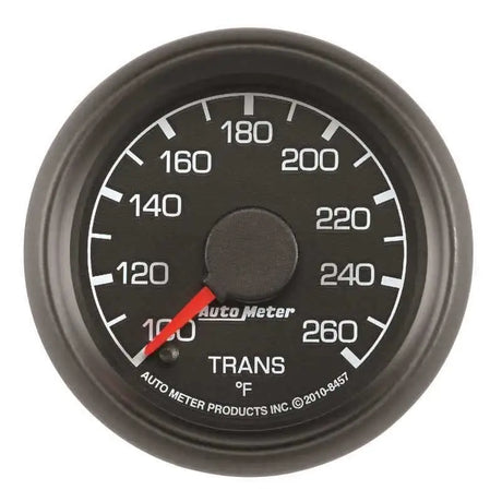 AutoMeter 8457