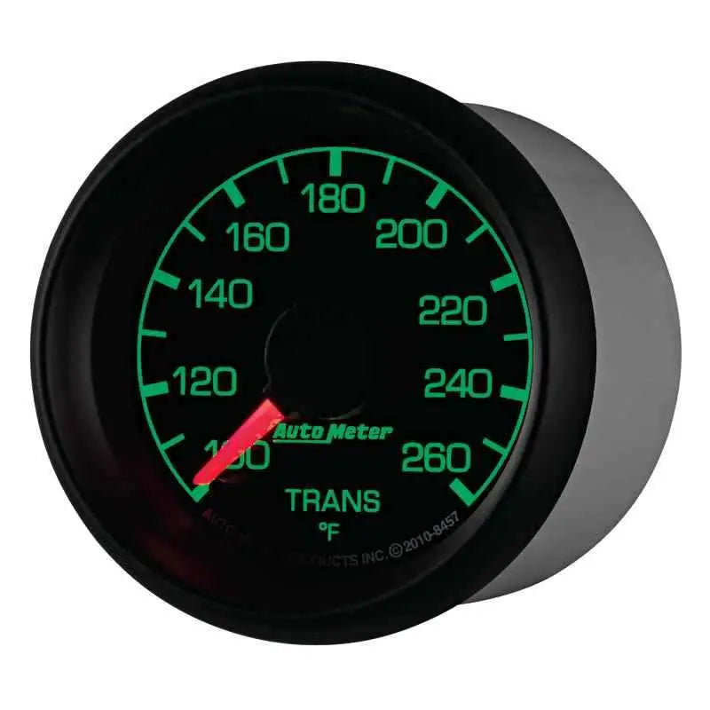 AutoMeter 8457