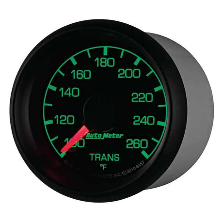 AutoMeter 8457
