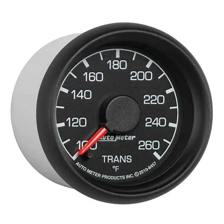 AutoMeter 8457