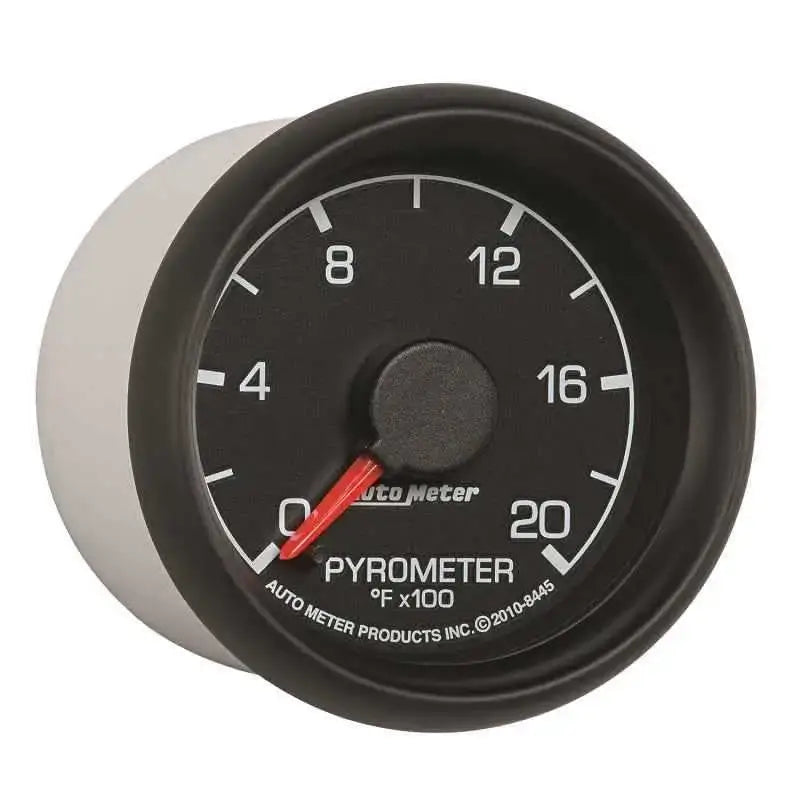 AutoMeter 8445