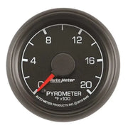 AutoMeter 8445