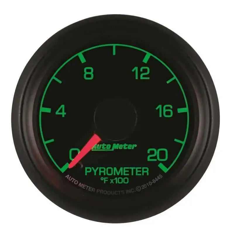AutoMeter 8445