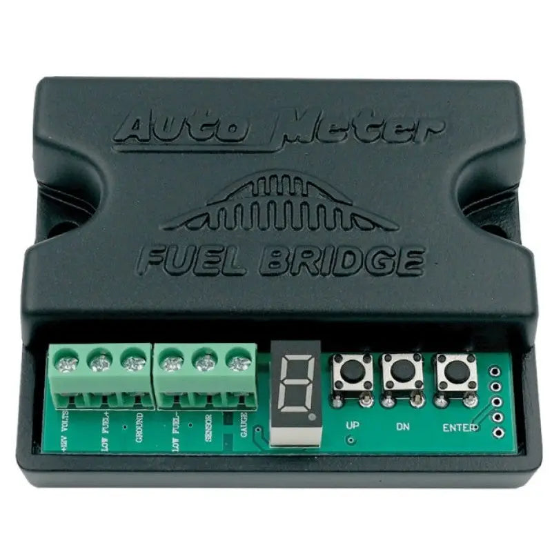 AUTO METER 9109 GAUGE TACH 3 3/4' 10K RPM PEDES