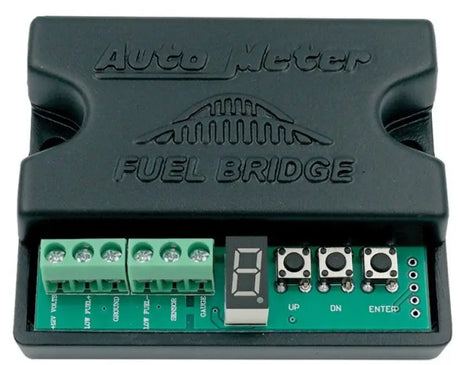 Autometer Fuel Signal Adapter for AM Gauges - 9109
