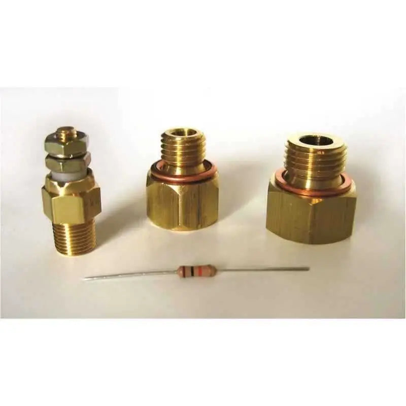 AutoMeter 5284