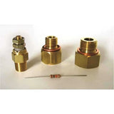 AutoMeter 5284