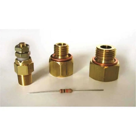 AutoMeter 5284
