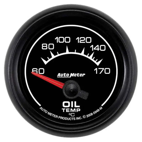 AutoMeter 5948-M