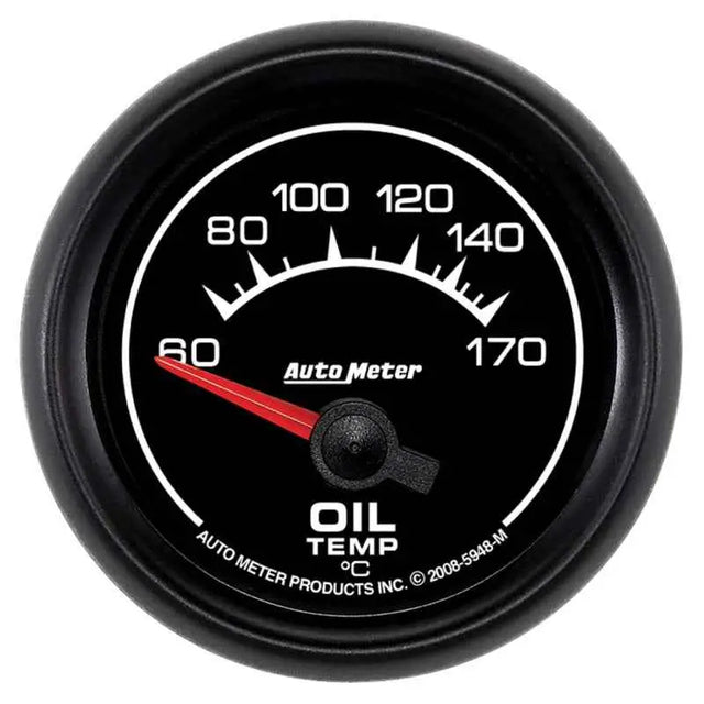 AutoMeter 5948-M