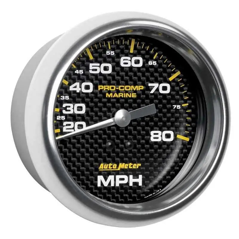 AutoMeter 200753-40
